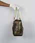 Gianni Versace Couture bag, bottom view